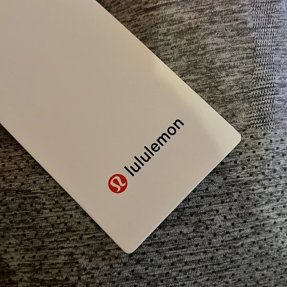 ❌Lululemon Swiftly Tech Racerback Tank Top 2.0 Race Length Gray NWT 14❌ - Picture 6 of 6